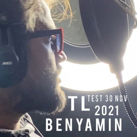 بنیامین بهادری TL Test 30 Nov 2021