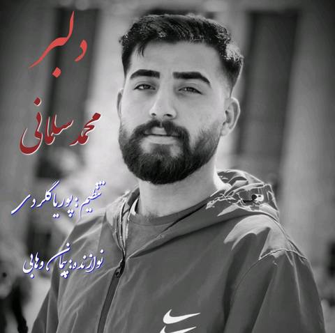 محمد سلمانی دلبر آ دلبر