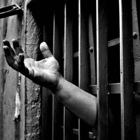 ساسان کاکاوندی حبس ابد