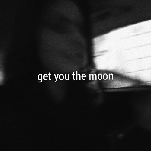 کینا Get You The Moon