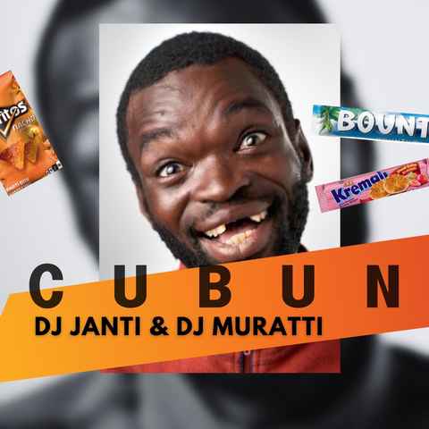 DJ JANTİ & DJ MURATTİ  جوبون (ریمیکس ترند تیک تاک)