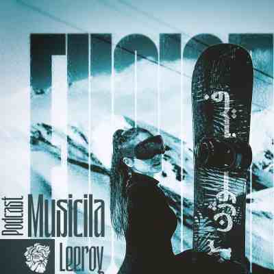 موزیکیلا لیروی بیتز فیوژن 3