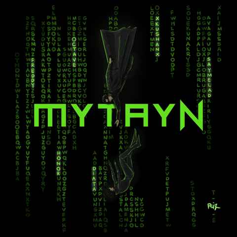 اکتاو Mytayn