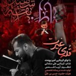 دانلود نوحه امیر برومند تو شمشیر نمیخوای فقط یک نگاه کن