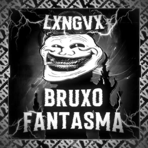 LXNGVX Bruxo Fantasma