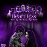 دانلود ریمیکس رپ علی گرامی و سجاد شاهی و کوروش و مهیاد و آیسم Heart Less