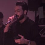 دانلود آهنگ علی جوادزاده تو موهات رنگ طلا چشای تو دریاس گلکم