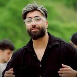 دانلود آهنگ علی رمضانپور آی داداشی