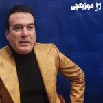 دانلود آهنگ رحیم شهریاری اولورم سنین ایچین یانیرام سنین ایچین