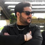 دانلود آهنگ 021 جی و کنیس یه جا دیگه 2