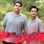 دانلود آهنگ ابوالفضل رحیمی سر کوه سیاهم جان دلبر