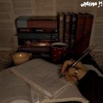 دانلود آهنگ علی ارشدی تو که دیدی غریبیمو چرا فکر سفر کردی