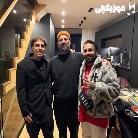 جیدال و 021 جی کی کی پوپو
