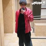 دانلود آهنگ جیدال و پوریا ادرویت سیاه سفید