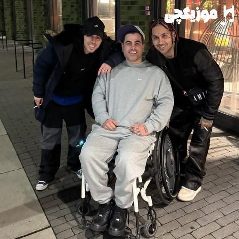 جیدال و تامارا مرجان