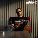دانلود آهنگ آیسم و عرفان BREEZE