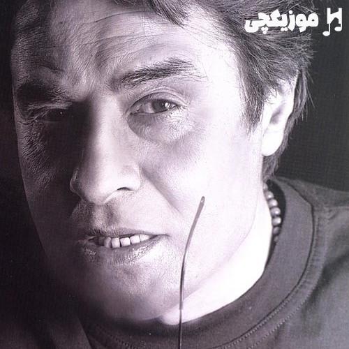 خسرو شکیبایی صبوری میکنم