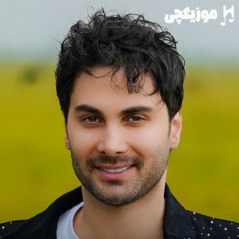 مسعود کیانی شب تیره