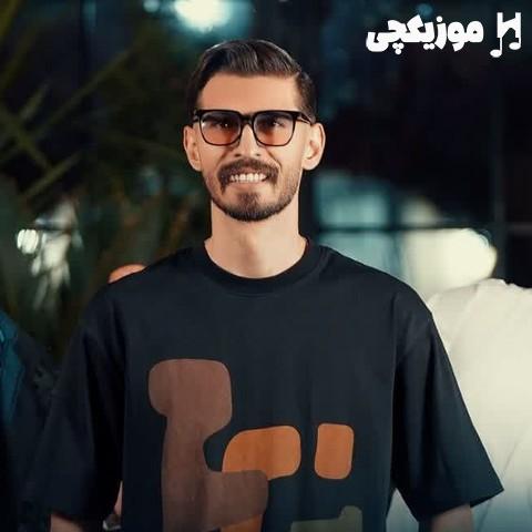مهدی بابازاده سون آرزومسان