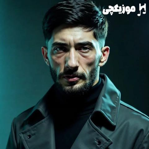 مهمت الماس کالسایدن باری
