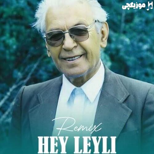 محمد ماملی هی لیلی