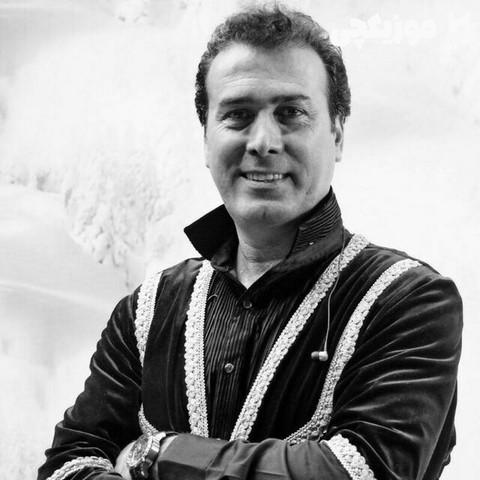 رحیم شهریاری یاواش یری
