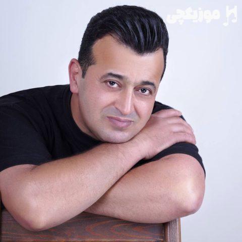 رشید کشاورز ویواره