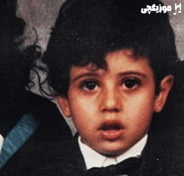 سامی بیگی و آرتا و سارن و کوروش مامان گریه نکن