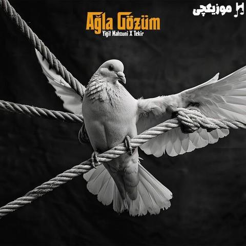ییغیت ماحزونی و تکیر آغلا گوزوم