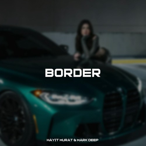 هاییت مورات Border هاییت مورات Border