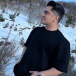 دانلود آهنگ بهشهری از جواد نکایی آهنگ شاد رقصی و مناسب مهمانی