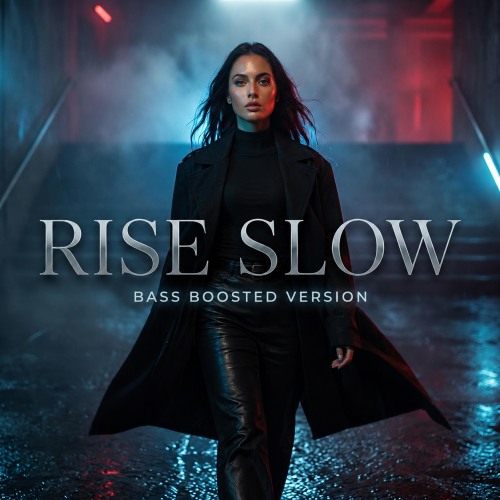Kimo Sounds Rise Slow