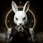 دانلود آهنگ White Rabbit از LEONIDAS آهنگ ترند با کیفیت عالی