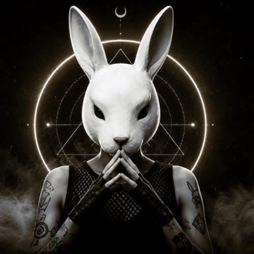 LEONIDAS White Rabbit LEONIDAS White Rabbit