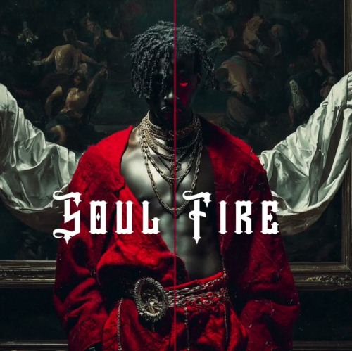SNX Soul Fire