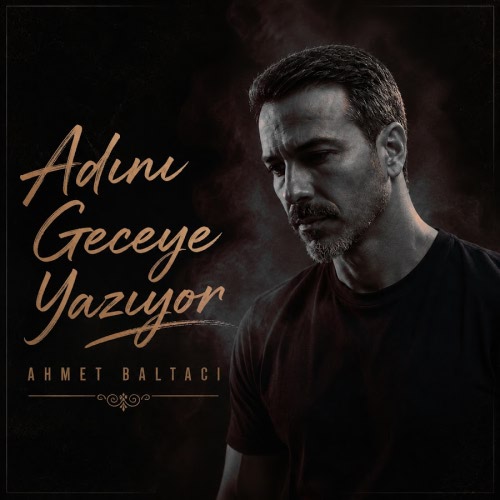 Ahmet Baltaci آدینی گجیه یازیور کالبیم Ahmet Baltaci آدینی گجیه یازیور کالبیم