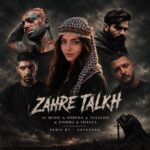 دانلود ریمیکس رپ زهر تلخ از علی سورنا و امیر تتلو و رضا پیشرو و شایع آهنگ ترند با کیفیت عالی