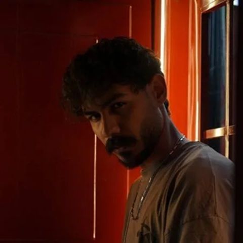 بدون تو من از این شهر میرم میر احمد