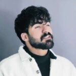 دانلود آهنگ چندتا نوشته رو تنم نوشتم به یادگاری حمیدرضا بابایی با متن و کیفیت اصلی