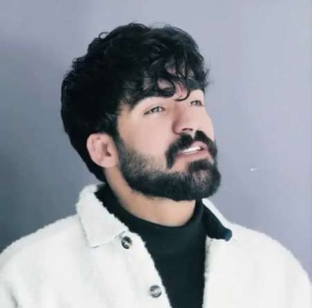 دانلود آهنگ چندتا نوشته رو تنم نوشتم به یادگاری حمیدرضا بابایی با متن و کیفیت اصلی