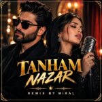 دانلود آهنگ آره دلم گیرت مونده عزیزم منو تنها نذار از دیجی میرال آهنگ شاد رقصی و مناسب مهمانی