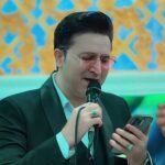 دانلود آهنگ قندم داره میفته زهرا زهرا اون چشات منو کشته با متن و کیفیت اصلی