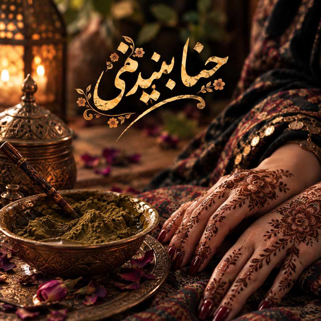 حنا بنید هی