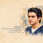 دانلود آهنگ میتراود مهتاب از همایون شجریان شاد و رقصی