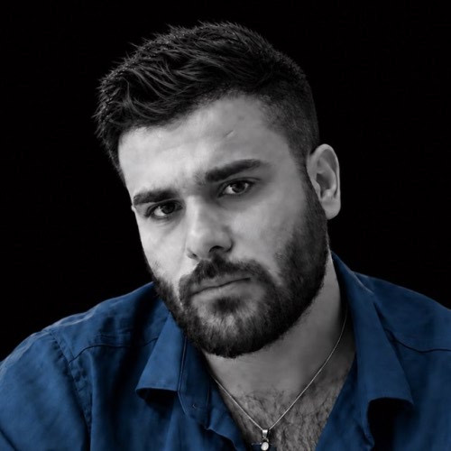 جابر رشادیان کشتی و دریای خونین جابر رشادیان کشتی و دریای خونین