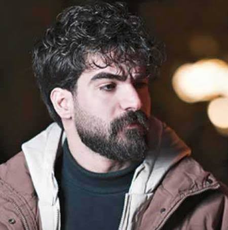 خط به خط میزنم مشامی چشامم دراری