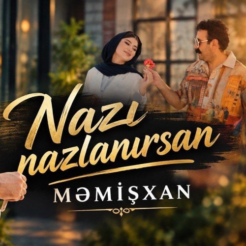 دانلود آهنگ نازی نازلانیسان ورژن اصلی کامل از ممیش خان شاد و رقصی