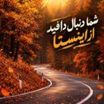 دانلود آهنگ شما دنبال دافید از اینستا با متن و کیفیت اصلی